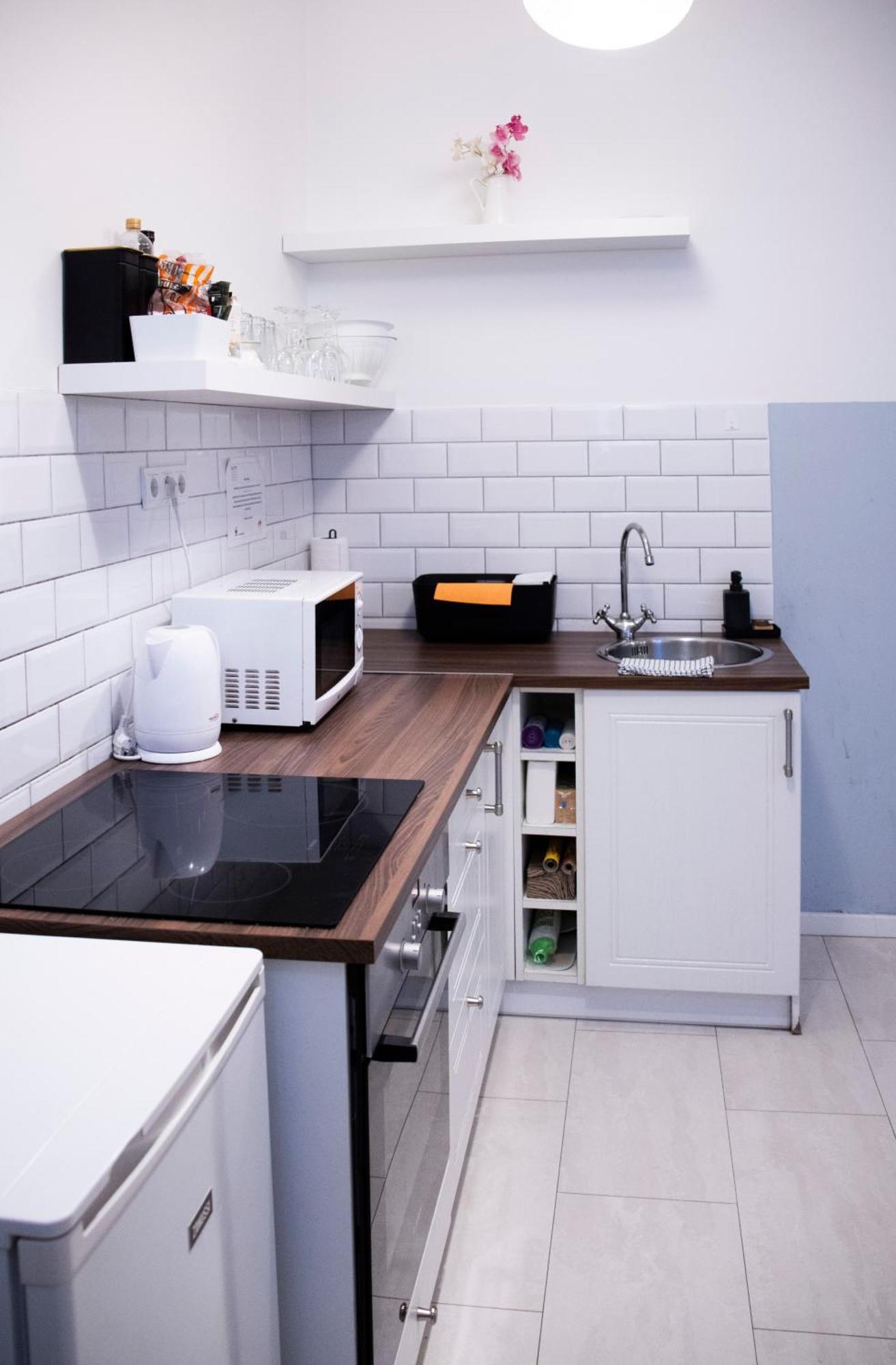 Klau33 Apartment In Party District Budapest Bagian luar foto